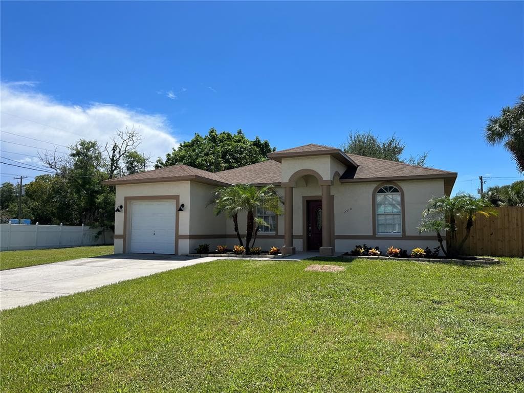 2510 W PALMETTO STREET TAMPA, FL 33607