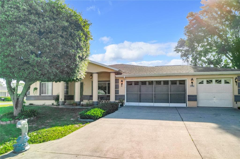 9986 SW 59TH CIRCLE OCALA, FL 34476