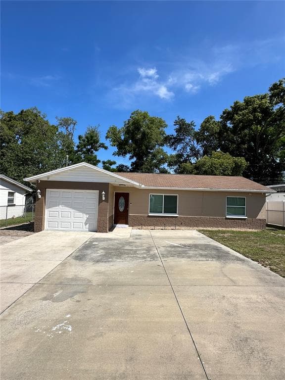 6719 POMANDER AVENUE NEW PORT RICHEY, FL 34653