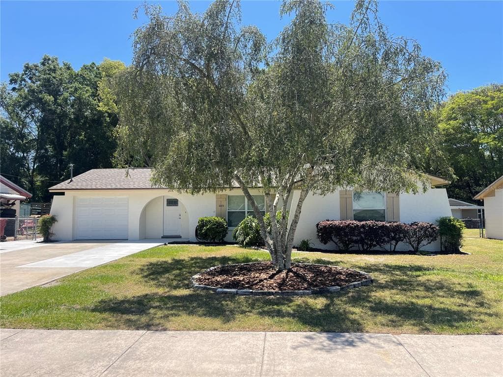 1005 CASON STREET PLANT CITY, FL 33563