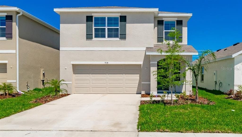 9138 FORGE BREEZE LOOP WESLEY CHAPEL, FL 33545