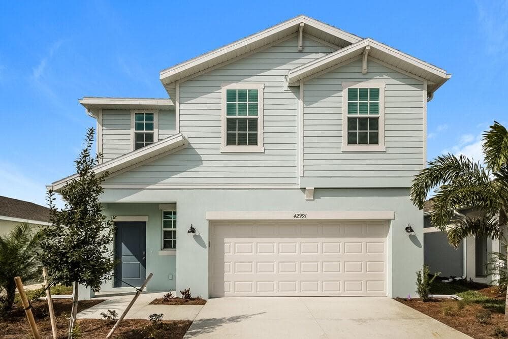 42991 WILD INDIGO ROAD PUNTA GORDA, FL 33982