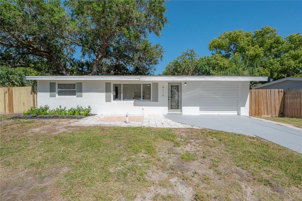 4114 HIGHLAND LOOP NEW PORT RICHEY, FL 34652