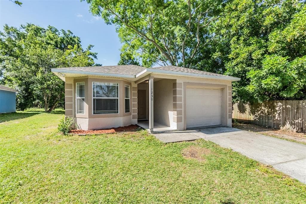 1230 RUBY STREET LAKELAND, FL 33815