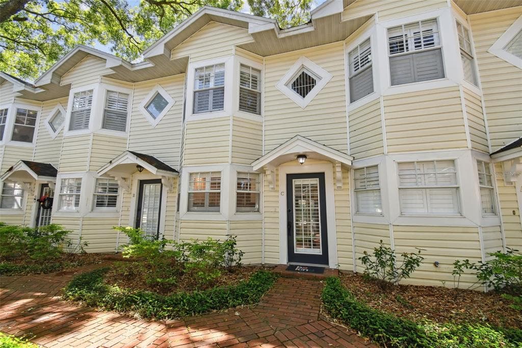 506 S OREGON AVENUE UNIT C TAMPA, FL 33606
