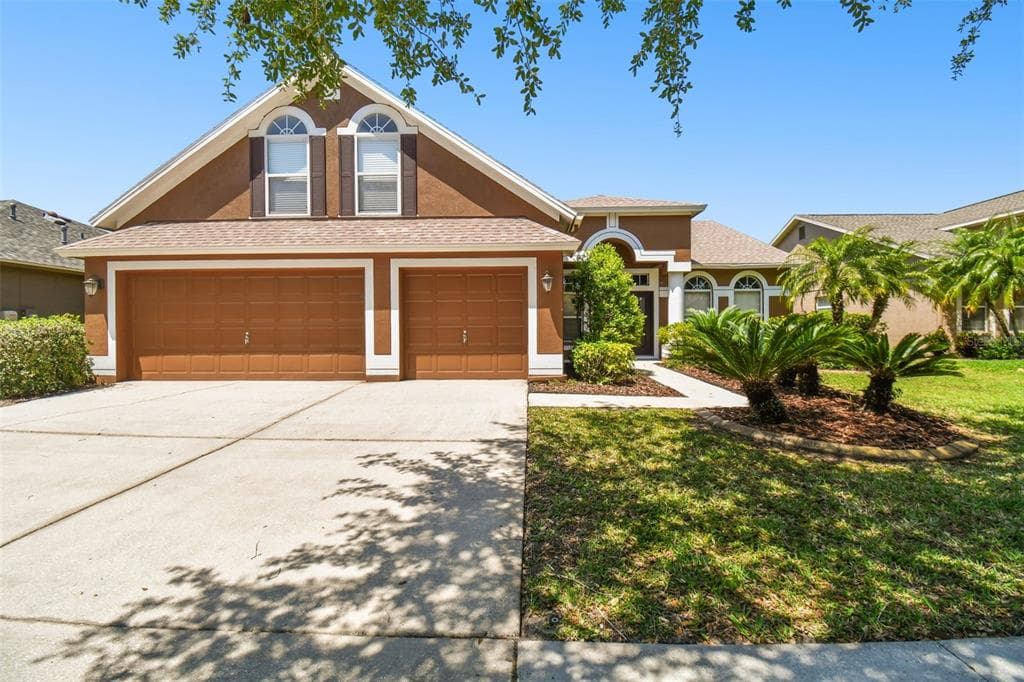 14910 HERONGLEN DRIVE LITHIA, FL 33547