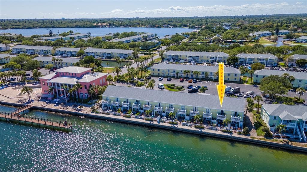 4910 COQUINA KEY DRIVE SE ST PETERSBURG, FL 33705