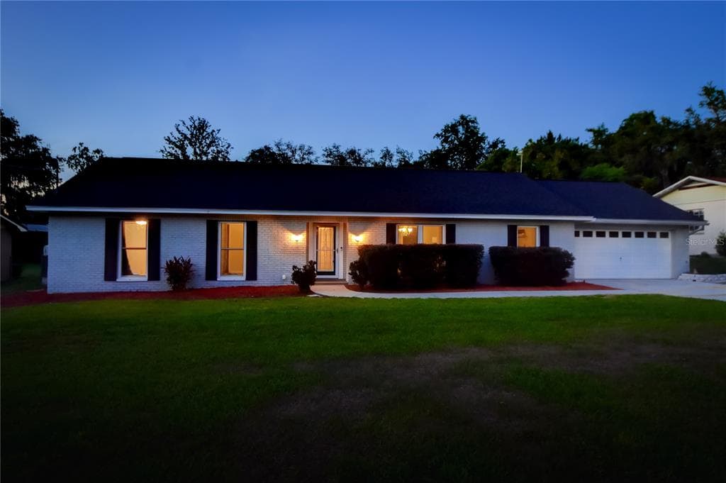112 W BRENTRIDGE DRIVE BRANDON, FL 33511