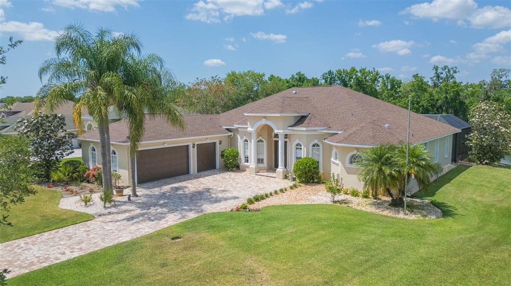 13411 THOROUGHBRED DRIVE DADE CITY, FL 33525