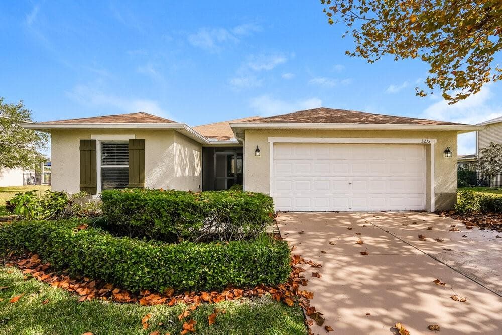 5215 BUTTERFLY SHELL DRIVE APOLLO BEACH, FL 33572