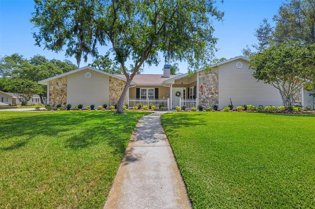 1309 WALLWOOD DRIVE BRANDON, FL 33510