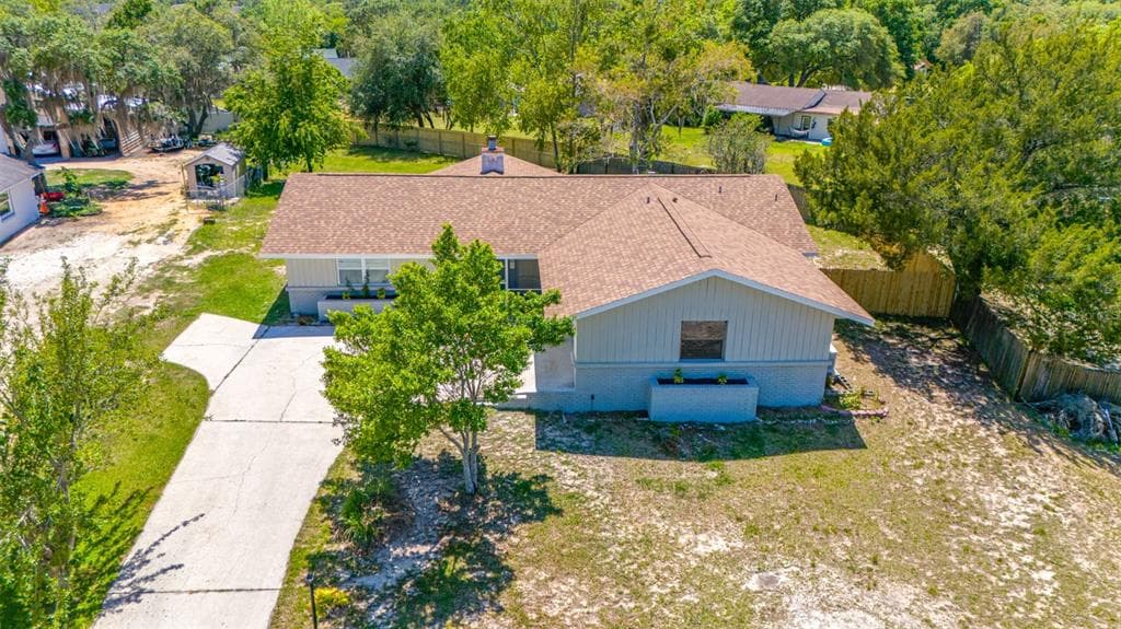 1690 S RIDGEWOOD POINT INVERNESS, FL 34452