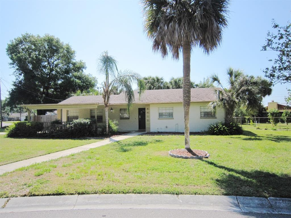 8412 BEDFORD LANE