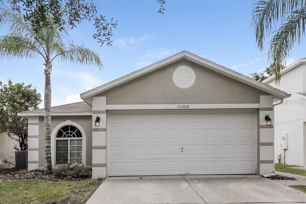 15308 STARLEIGH ROAD WINTER GARDEN, FL 34787