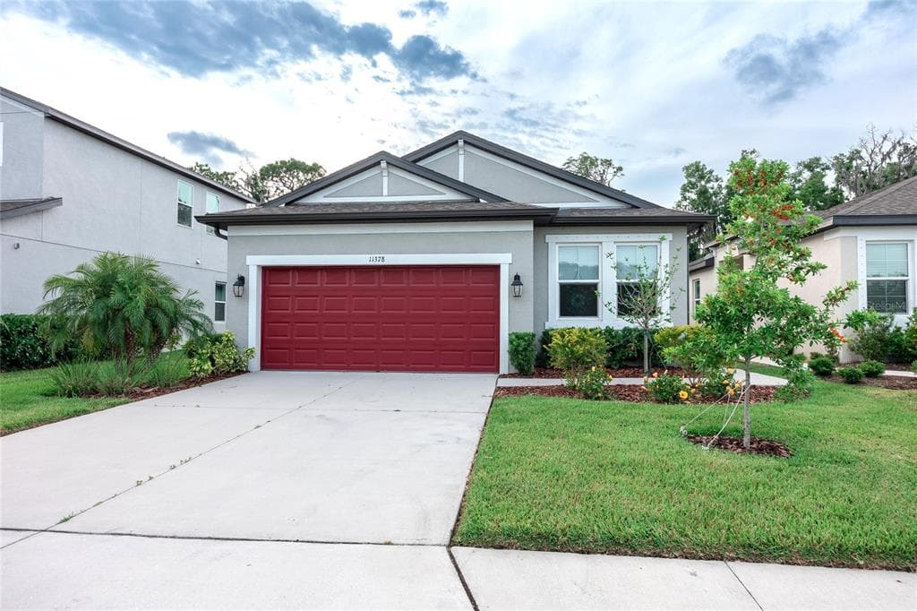 11378 DAYBREAK GLEN PARRISH, FL 34219
