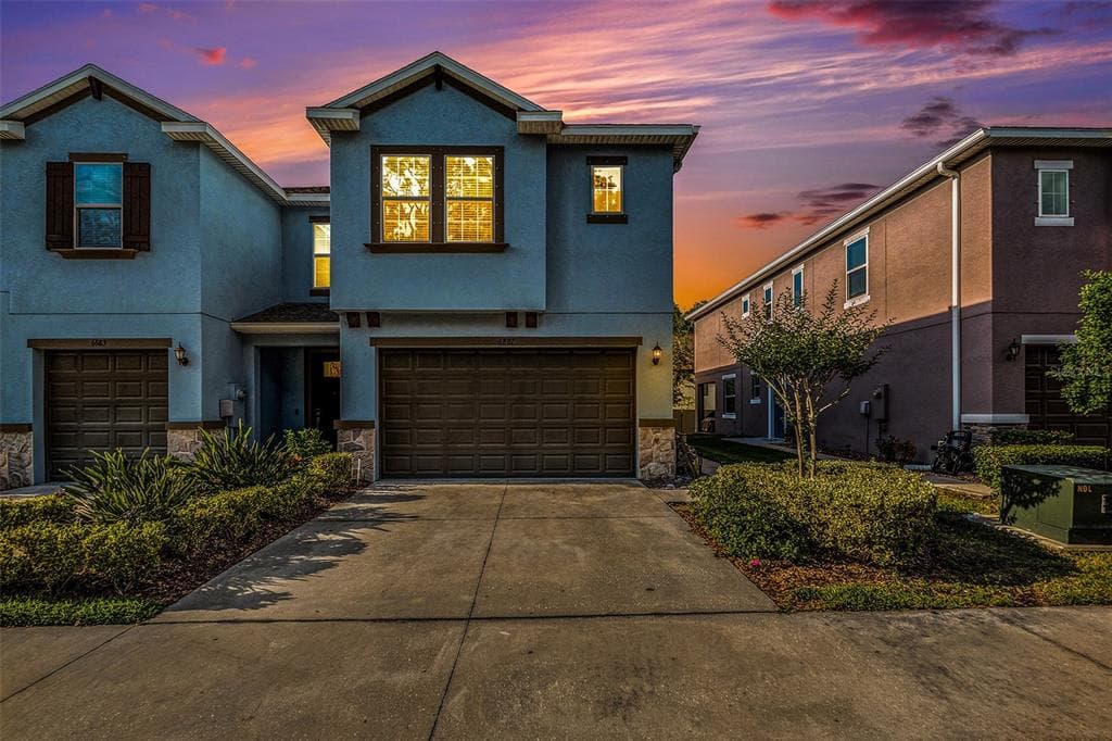 6881 CITRUS CREEK LANE