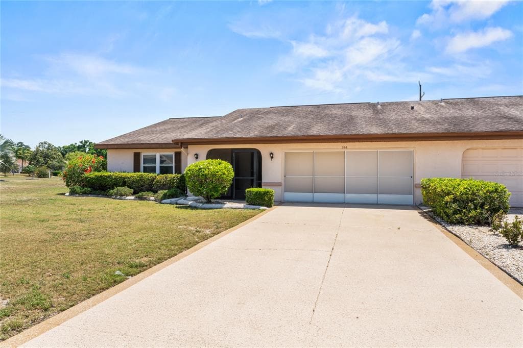 306 BRYCE COURT