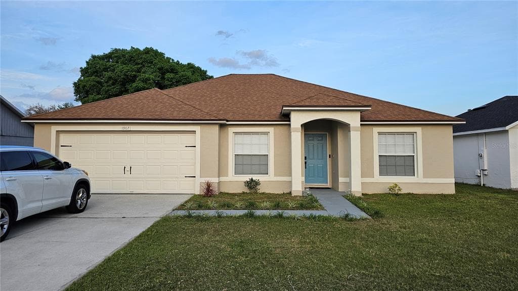 1907 BARCO COURT SAINT CLOUD, FL 34769