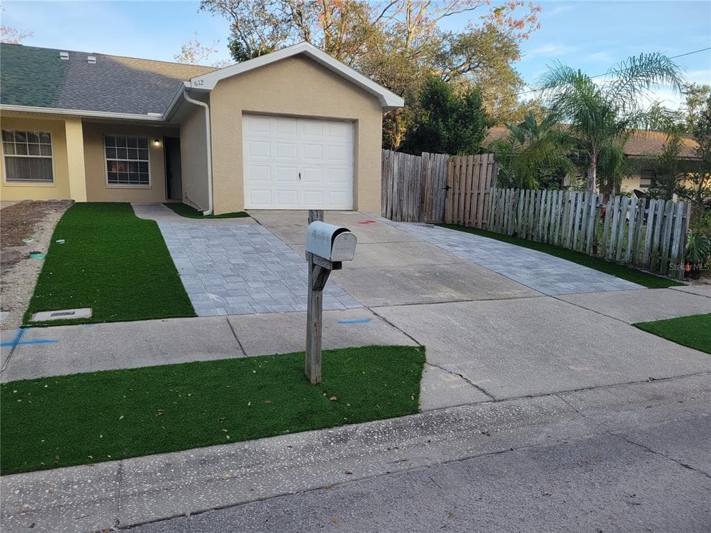 612 4TH AVENUE N SAFETY HARBOR, FL 34695