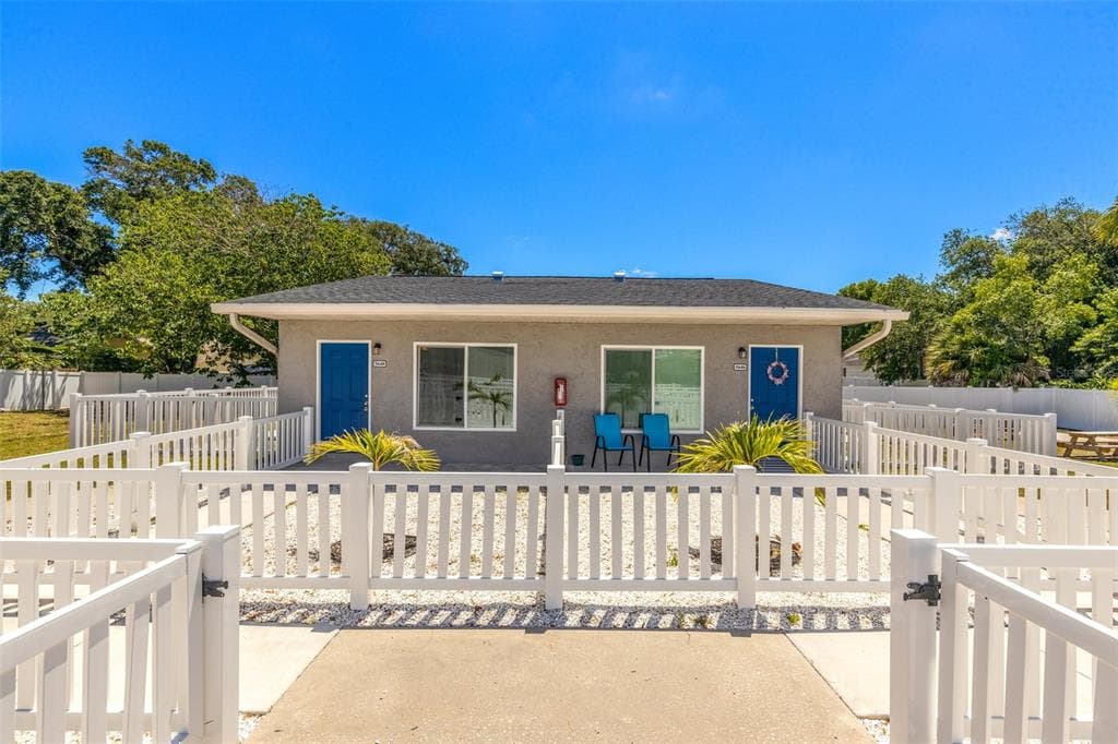 5640 RIVER ROAD NEW PORT RICHEY, FL 34652