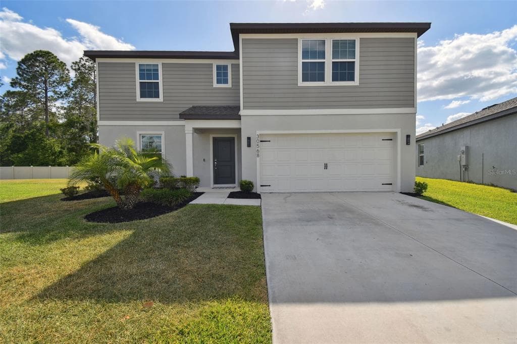 30568 THUNDERBIRD DRIVE