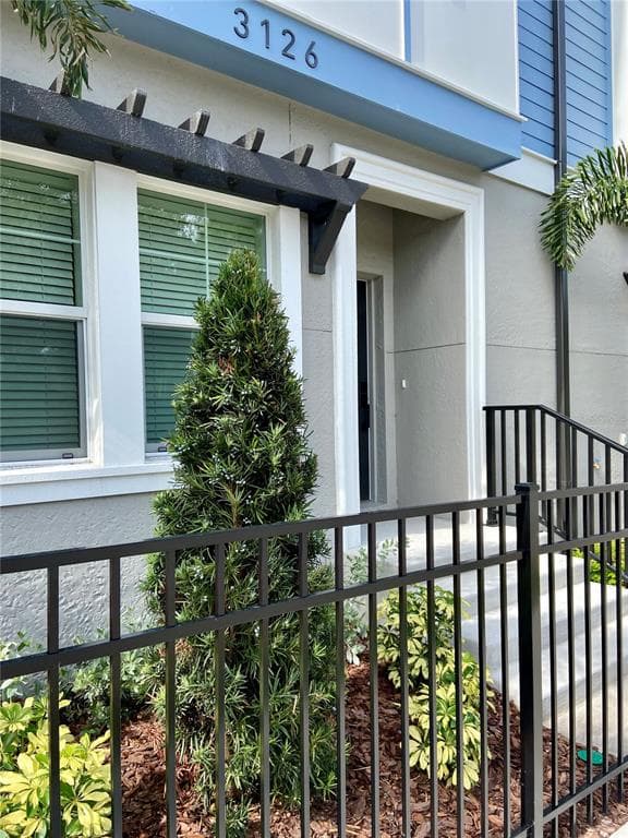 3126 W AZEELE STREET UNIT 1 TAMPA, FL 33609