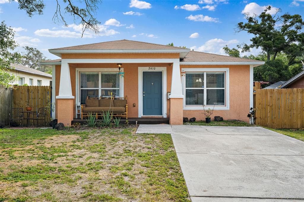 2410 26TH STREET S ST PETERSBURG, FL 33712