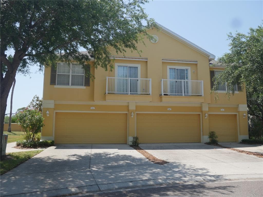 6751 BREEZY PALM DRIVE RIVERVIEW, FL 33578