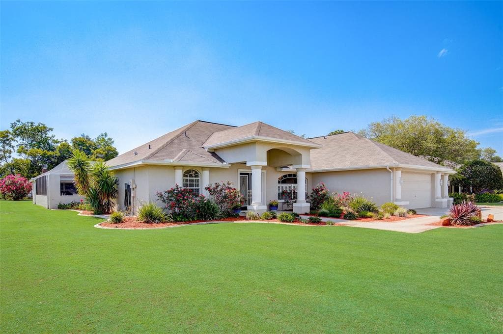 13251 DON LOOP SPRING HILL, FL 34609