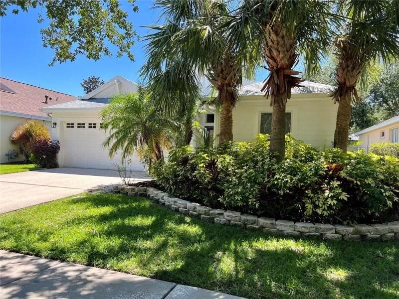 6112 GANNETSIDE PLACE LITHIA, FL 33547