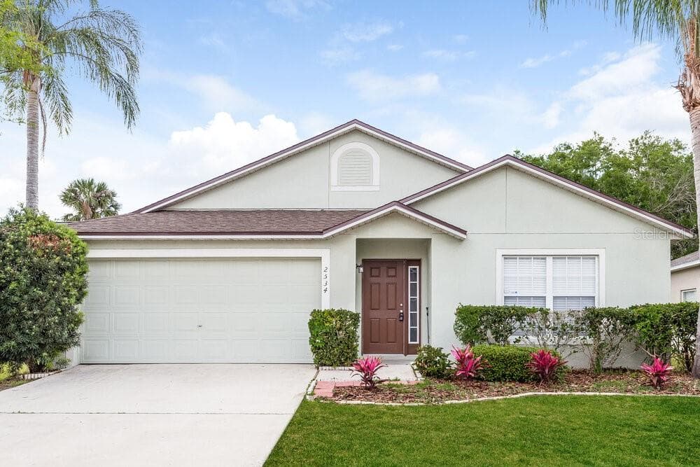 2534 DWYER LANE LAKE MARY, FL 32746