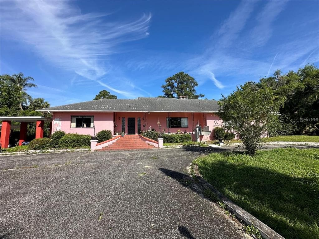 15285 SE 103RD STREET ROAD OCKLAWAHA, FL 32179