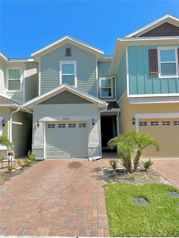 34183 ROGALLO LANE WESLEY CHAPEL, FL 33545