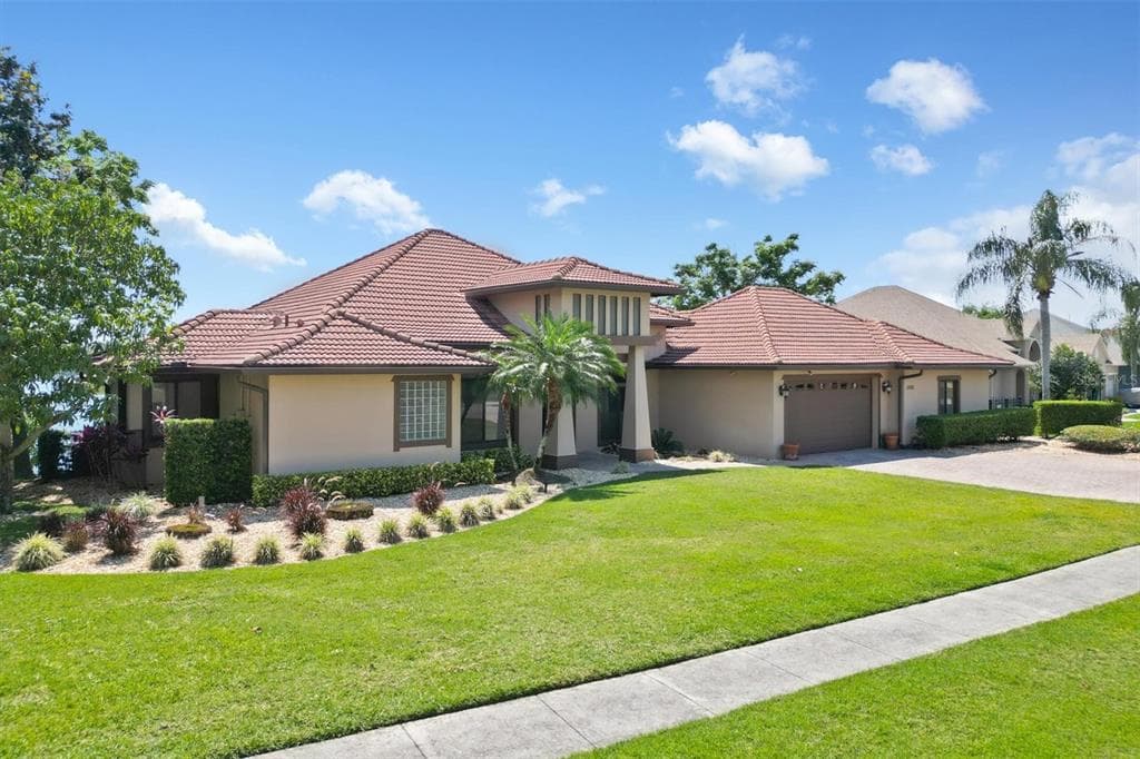 1202 JOHNS COVE LANE OAKLAND, FL 34787