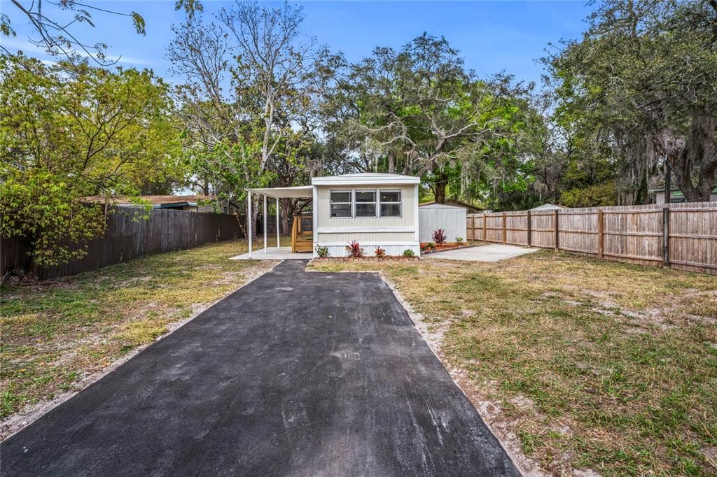 9325 KIOWA DR NEW PORT RICHEY, FL 34654