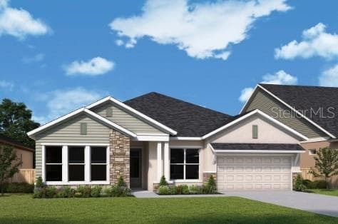 5941 HIDDEN BRANCH DRIVE APOLLO BEACH, FL 33572