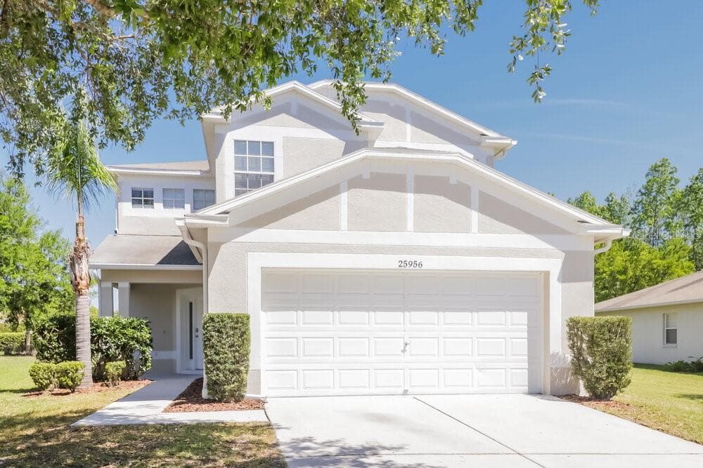 25956 TERRAWOOD LOOP LAND O LAKES, FL 34639