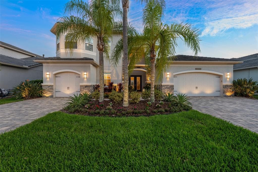 30708 TUMBLEBERRY STREET WESLEY CHAPEL, FL 33543