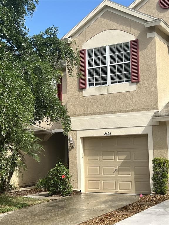 2825 CONCH HOLLOW DRIVE BRANDON, FL 33511