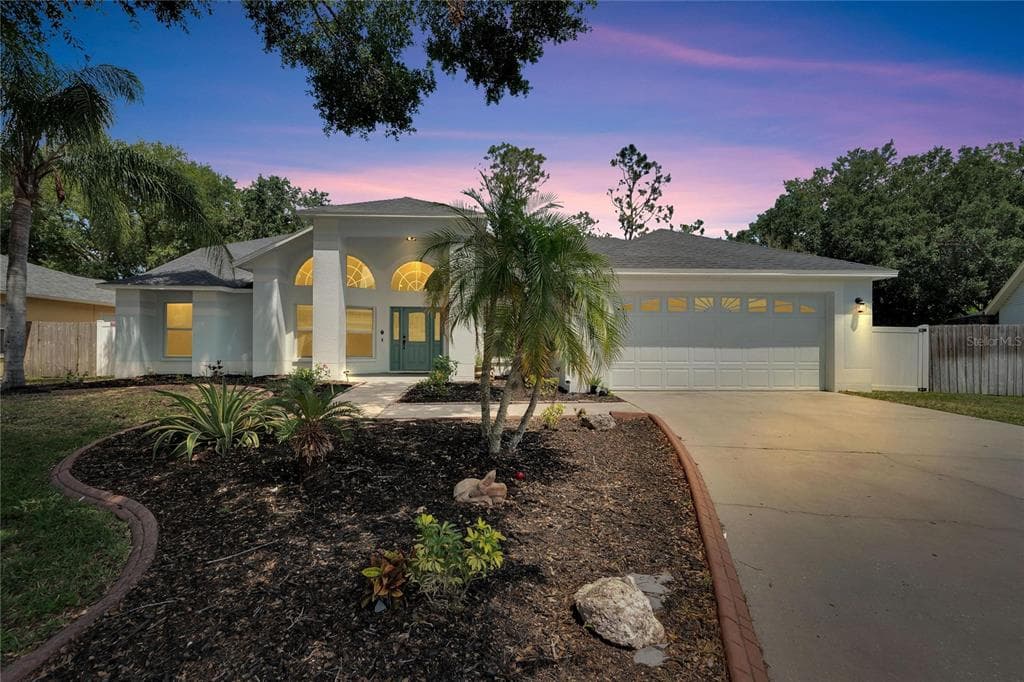 9818 SUNNYOAK DRIVE RIVERVIEW, FL 33569