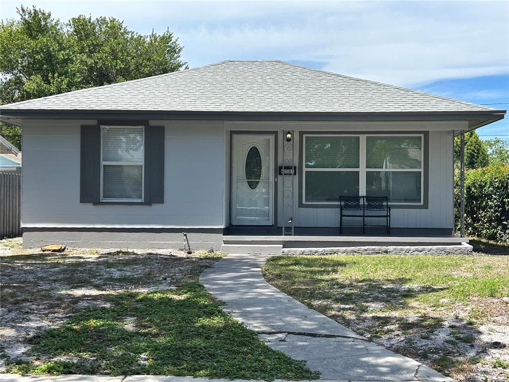 4131 3RD AVENUE S ST PETERSBURG, FL 33711