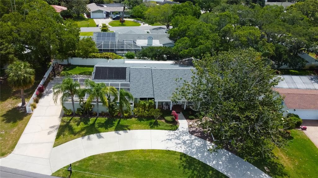 311 HARBOR VIEW LANE LARGO, FL 33770
