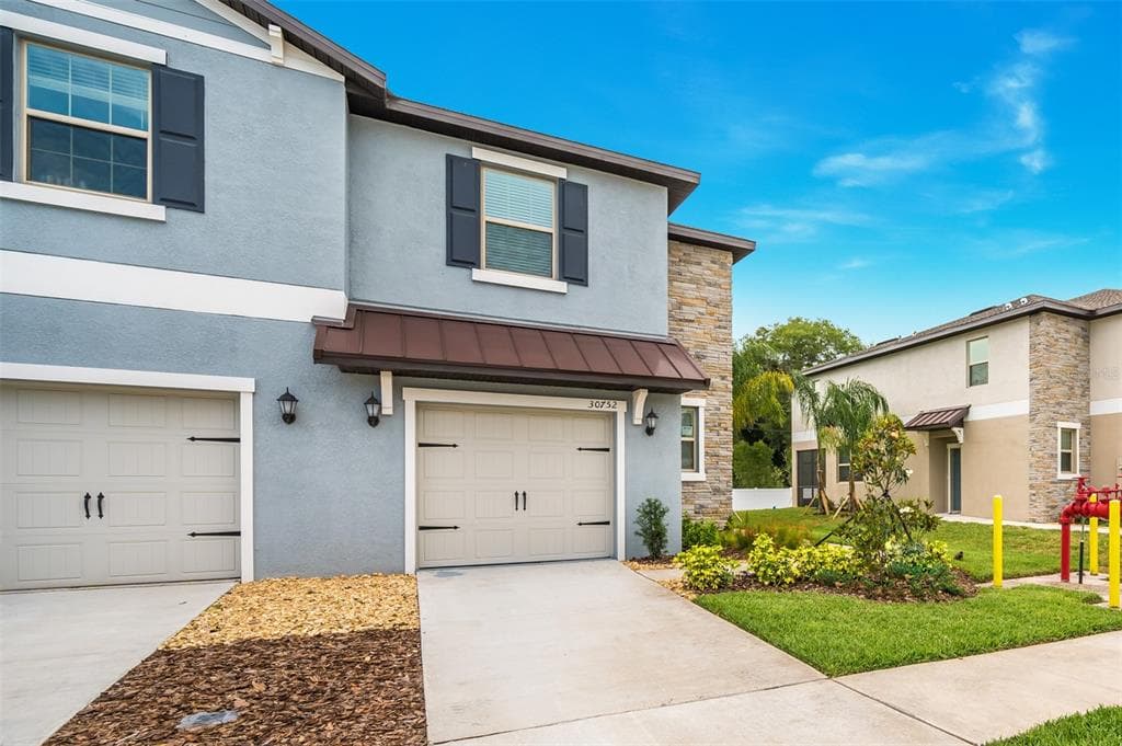 30752 VERIDIAN WAY WESLEY CHAPEL, FL 33543