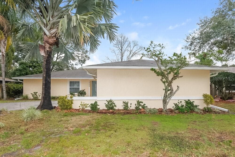 15709 SQUIRREL TREE PLACE TAMPA, FL 33624
