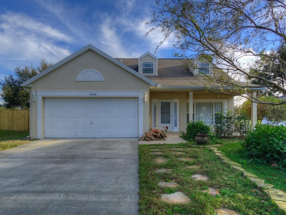 13640 MEADOWPARK AVENUE ORLANDO, FL 32826