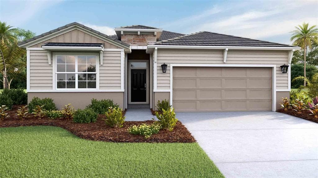 17911 GULF RANCH PLACE BRADENTON, FL 34211