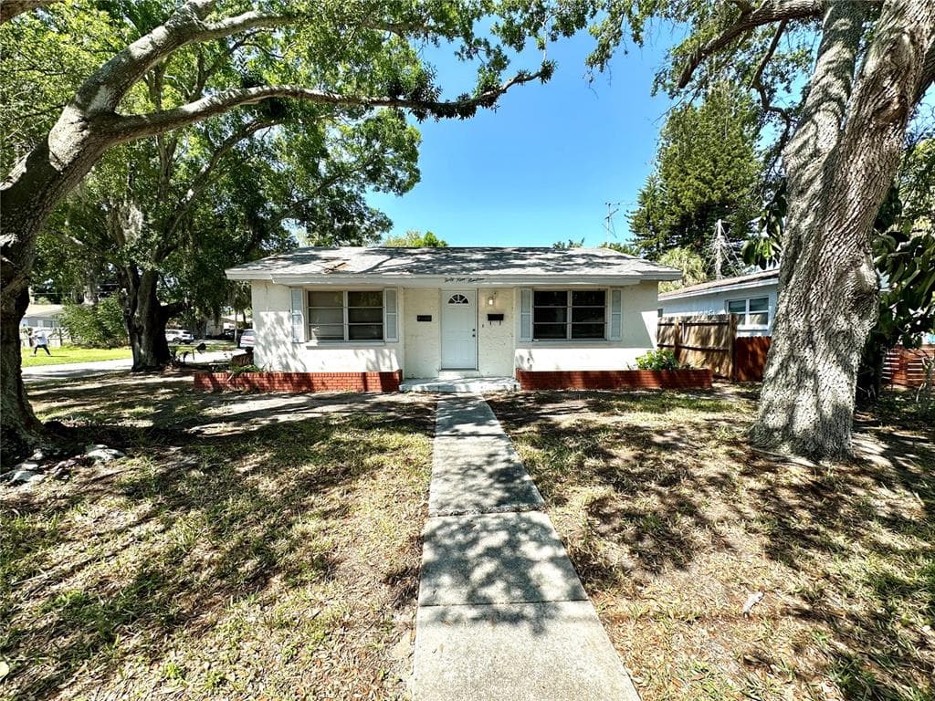 4900 CHANCELLOR STREET NE ST PETERSBURG, FL 33703