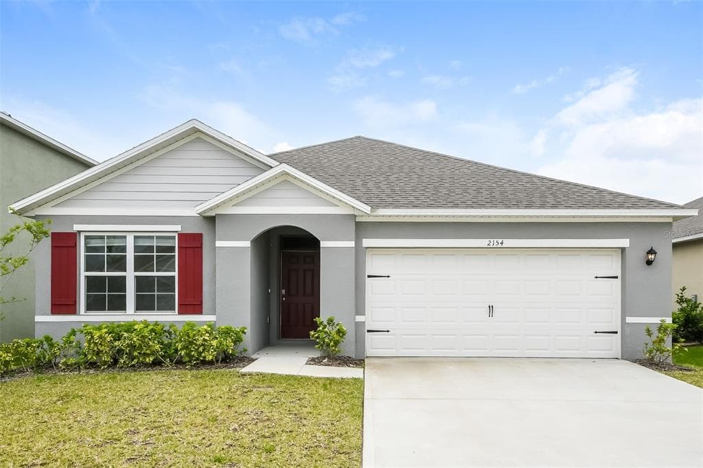 2154 RANCH SIDE ROAD KISSIMMEE, FL 34744