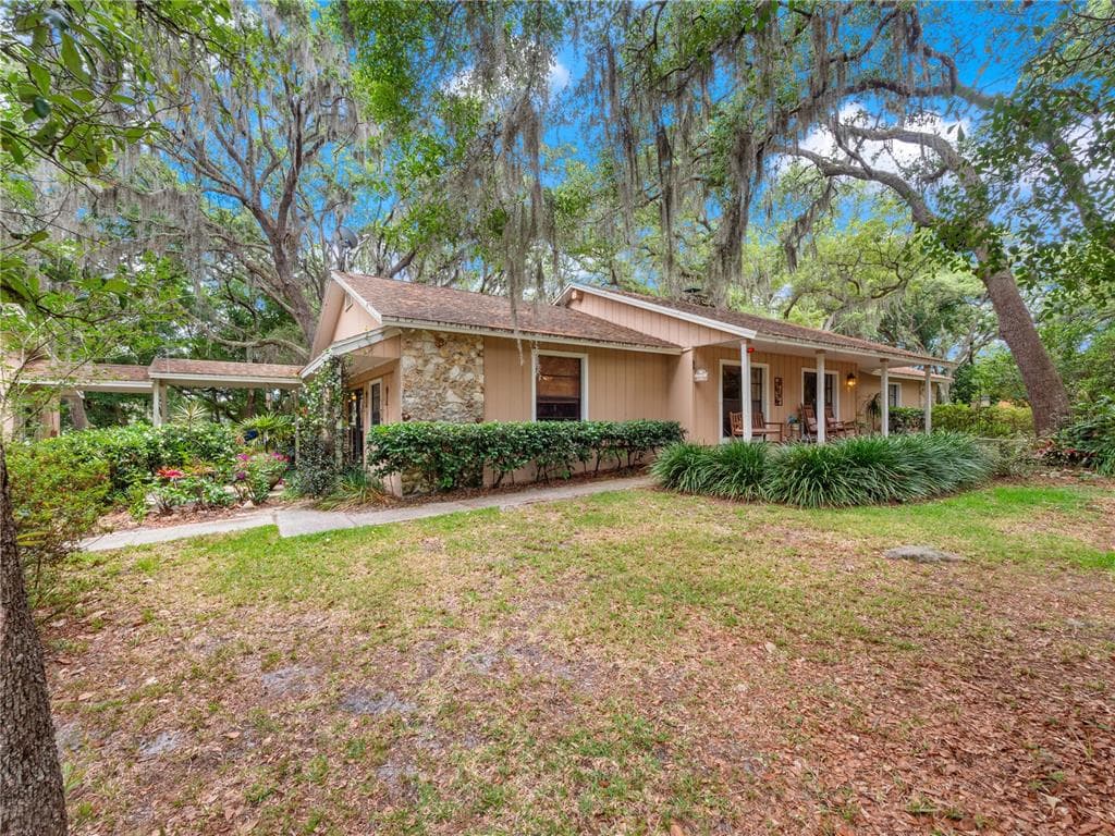 5411 PINE HOLLOW TRAIL