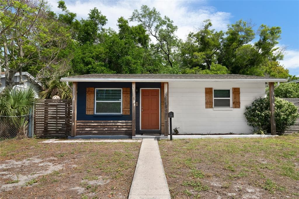 4821 14TH AVENUE S ST PETERSBURG, FL 33711